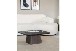 Best Salontafel 95769 - brown Aron Salontafels