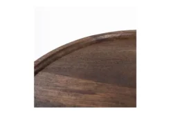 Salontafels-Eleonora Meubelen Salontafel 95654 - bruin Ron