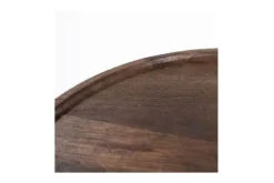 Salontafels-Eleonora Meubelen Salontafel 95652 - bruin Ron