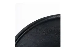 Salontafels-Eleonora Meubelen Salontafel 95655 - zwart Ron