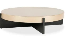 Salontafels-Eleonora Meubelen Salontafel 96324 beige Juliet