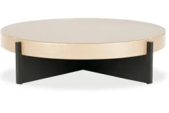 Salontafels-Eleonora Meubelen Salontafel 96324 beige Juliet