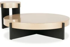 Salontafels-Eleonora Meubelen Salontafel 96324 beige Juliet