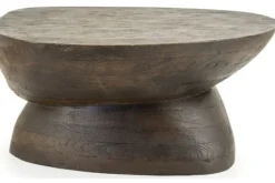 Salontafels-By-Boo Salontafel - brown | 230286 Cobble