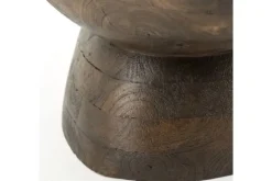 Salontafels-By-Boo Salontafel - brown | 230286 Cobble