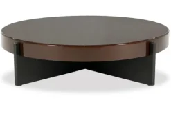 Salontafels-Eleonora Meubelen Salontafel 96325 bruin Juliet