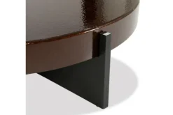 Salontafels-Eleonora Meubelen Salontafel 96325 bruin Juliet