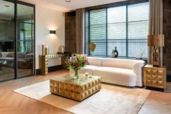 Salontafels-Richmond Interiors Salontafel 211658 Collada