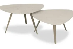 Clearance Salontafel - groot Semma Salontafels