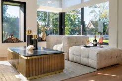 Online Salontafel 211716 Ironville Salontafels