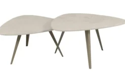 Salontafels-BL Design Salontafel - klein Semma