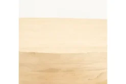 Salontafels-By-Boo Salontafel - natural | 230285 Cobble