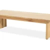 Hot Salontafel 96396 naturel Jake Salontafels