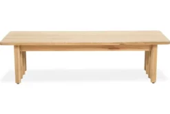 Hot Salontafel 96396 naturel Jake Salontafels