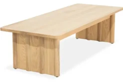 Hot Salontafel 96396 naturel Jake Salontafels