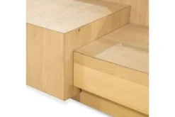 Best Salontafel 96388 naturel Quinten Salontafels