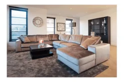 Outlet Salontafel 210296 Oakura Salontafels