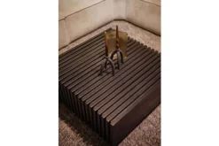 Clearance Salontafel - zwart | 95946 Tom Salontafels