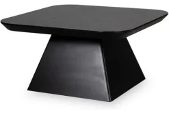 Discount Salontafel 211405 Zwart Bonvoy Salontafels