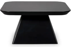 Discount Salontafel 211405 Zwart Bonvoy Salontafels