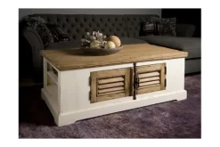 Salontafels-Tower Living Salontafel  Amanda