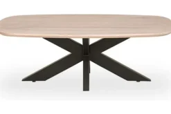 Salontafel Ashblond Akagi Salontafels