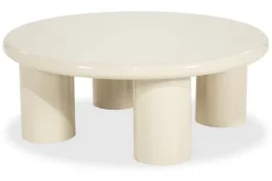 Clearance Salontafel Beige 250322 Bloop Salontafels