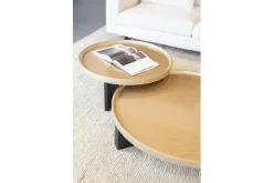Salontafels-Eleonora Meubelen Salontafel Beige 95973 Mayson