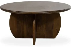 Salontafels-MySons Salontafel Belly