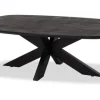 Salontafels-MySons Salontafel Black Akagi