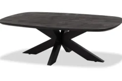Salontafels-MySons Salontafel Black Akagi