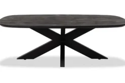 Salontafels-MySons Salontafel Black Akagi
