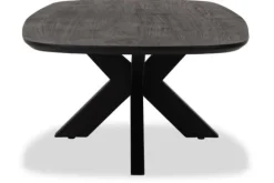 Salontafels-MySons Salontafel Black Akagi