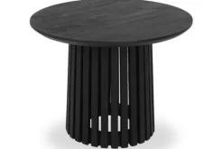 New Salontafel Black Burundi Salontafels