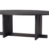 Salontafels-PTMD Salontafel Black veneer 706834 Ohara