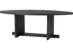 Salontafels-PTMD Salontafel Black veneer 706834 Ohara