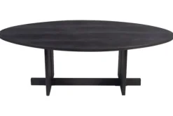 Salontafels-PTMD Salontafel Black veneer 706834 Ohara