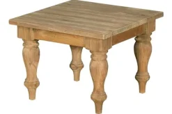 Salontafels-Tower Living Salontafel Bologna