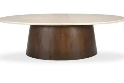 Salontafels-Livingfurn Salontafel Bottecino