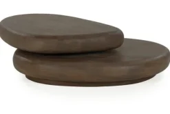 Salontafels-By-Boo Salontafel brown 250080 Kabo