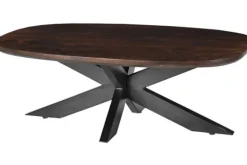 Best Salontafel Brown Jesper Salontafels