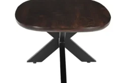 Best Salontafel Brown Jesper Salontafels