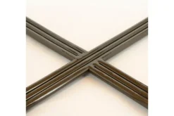 Salontafels-By-Boo Salontafel Bruin 250293 Groovy