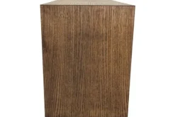 Salontafels-Van Willigen Salontafel bruin Felix