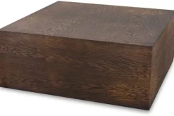 Clearance Salontafel bruin Felix Salontafels