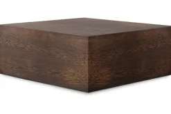 Clearance Salontafel bruin Felix Salontafels