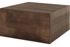 Sale Salontafel bruin Felix Salontafels