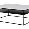 Best Salontafel Carrara Fresciano Salontafels