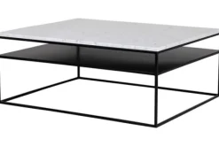 Best Salontafel Carrara Fresciano Salontafels