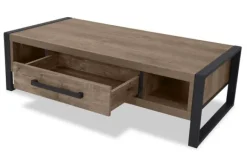 Best Salontafel Cascade Salontafels